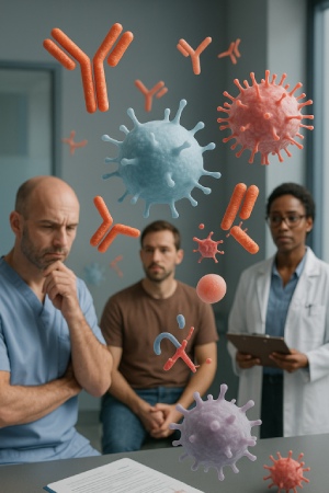 Challenges in Immunity