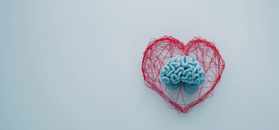 Mental and Emotional Wellbeing